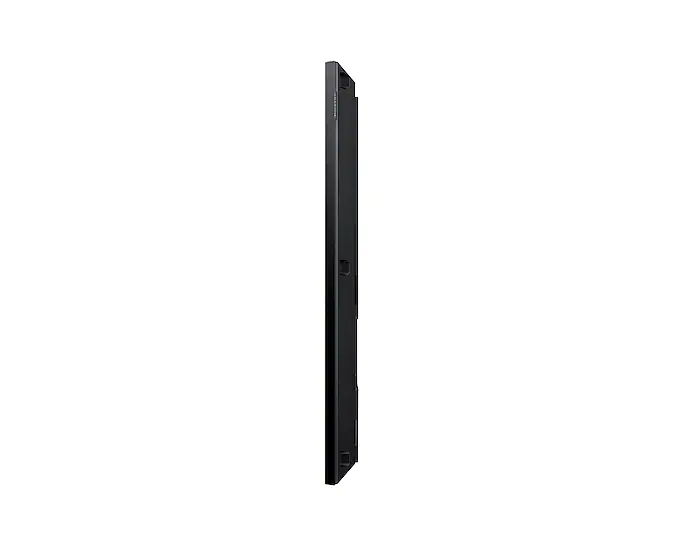 MONITOR SAMSUNG 40 – LH40DBE | Toolbar